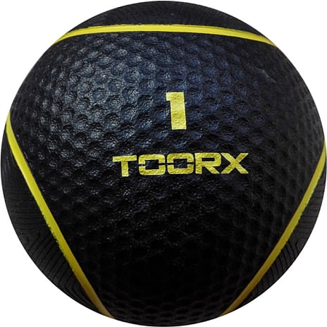 Toorx Medicinbold