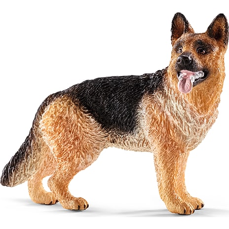 Schleich Schæferhund 16831