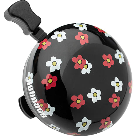 Nutcase Ringeklokke Blomster