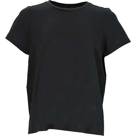 VRS dame trænings T-shirt str. M - sort 1 stk.