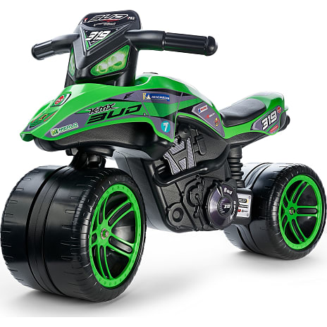 Falk Toys Kawasaki Crosser