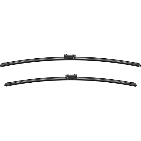 Bosch Aerotwin Flatblade A009S