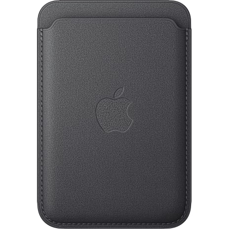 Apple iPhone FineWoven MagSafe Kortholder Sort