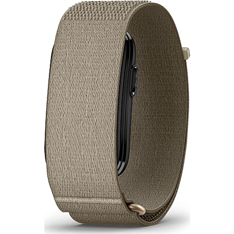 Garmin CIRQA Smart Band S/M French Gray