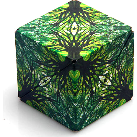 Shashibo Magnetisk Foldekube