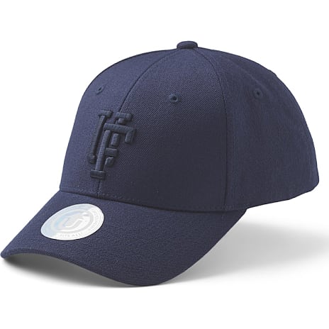 State Of Wow Upfront baseball kasket str. OS - navy 1 stk.