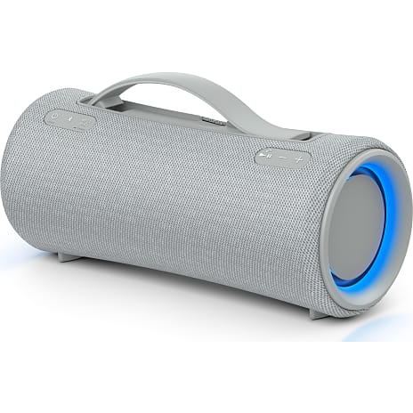 Sony SRS-XG300H Bluetooth Højttaler Sølv