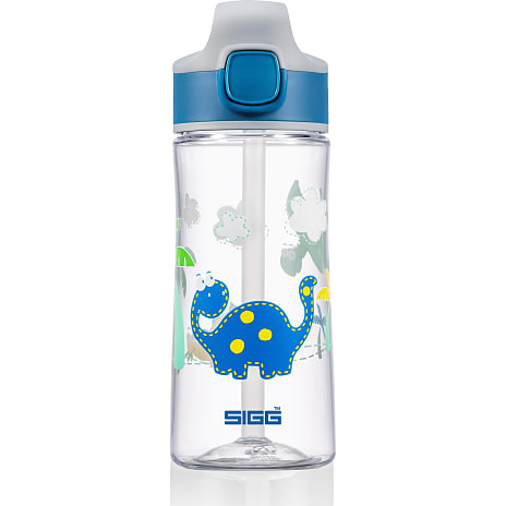 SIGG Miracle Dinosaur Friend Drikkeflaske