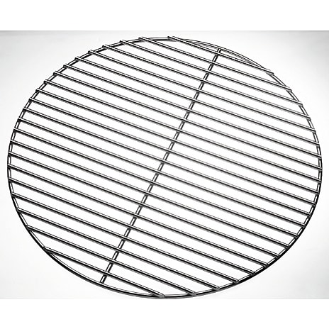 Martinsen 9000 grillrist rustfrit stål