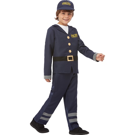 Politikostume Str. 140 cm