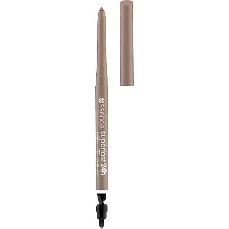 Essence Øjenbrynsblyant 10 Blonde vandfast 0,31 g