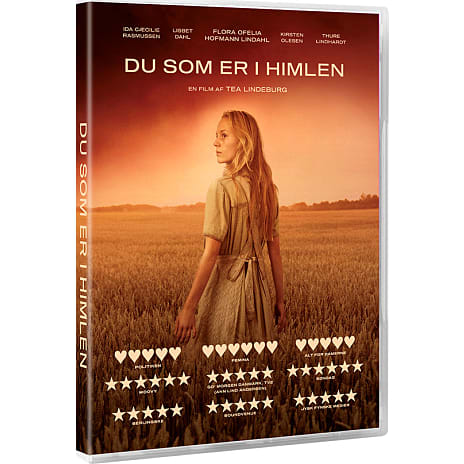 SMD Du som er i himlen