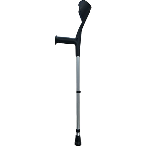 Actiumplus Krykker Justerbare