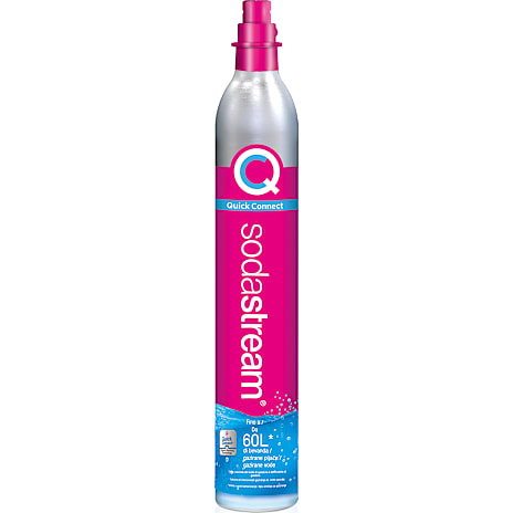 SodaStream Kulsyrepatron