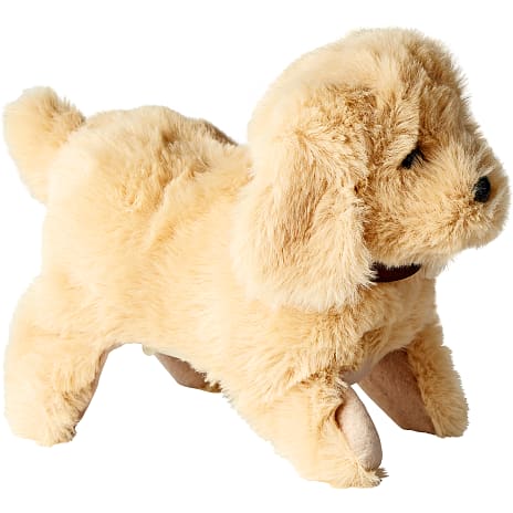 Simba Toys Chi Chi Salto Puppy Bamse