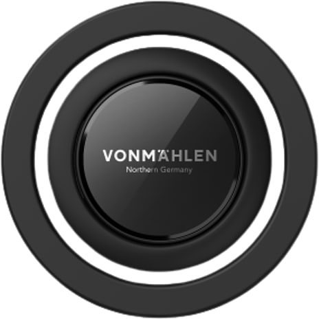 Vonmählen Backflip Mag magnetisk smartphone finger-ring