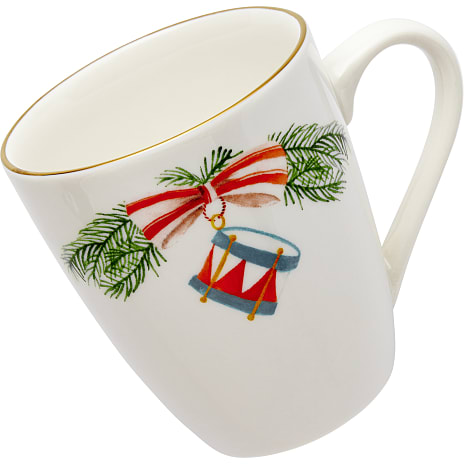 Julefryd Krus
