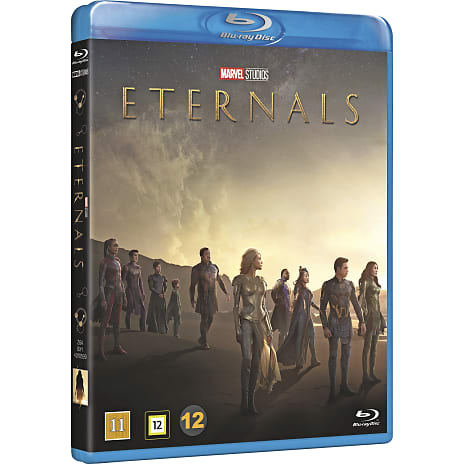 Marvel Eternals