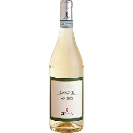 Gemma Langhe Arneis