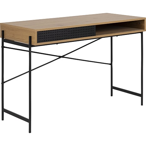 AC Design Furniture Angus Skrivebord Egetræslook