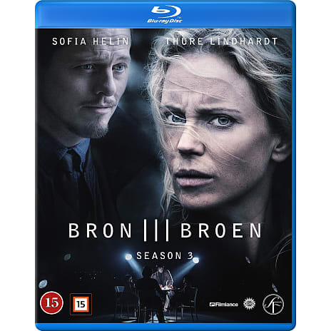 Broen sæson 3