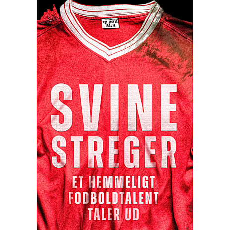 Svinestreger - anonym
