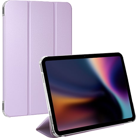 X2O iPad 11"/10.9" cover - lavendel 1 stk.