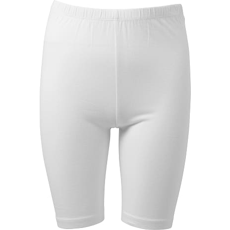VRS Teen Shorts Str. 134/140 Hvid