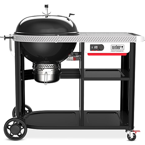 Weber Performer Premium Grill