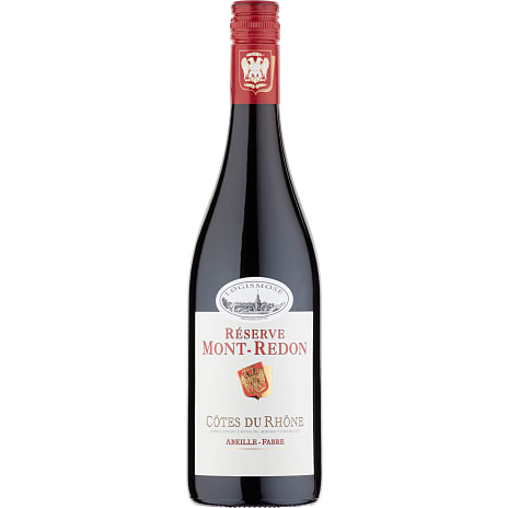Château Mont-Redon Côtes du Rhône Réserve