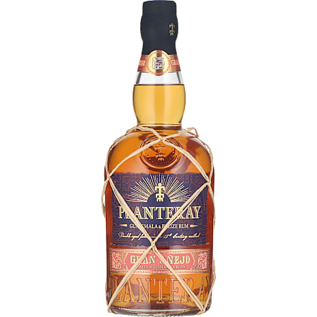 Plantéray Gran Añejo