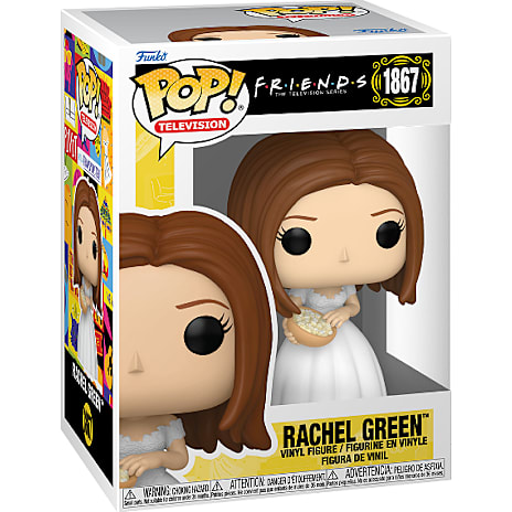Funko POP! Friends - Rachel