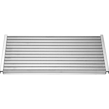 Char-Broil Varmefordelingsplade Professional