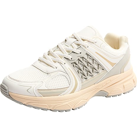 VRS Dame Sneakers Str. 39 Beige