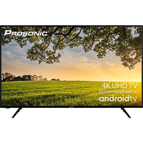 Prosonic 55" UHD TV 55UAND8009