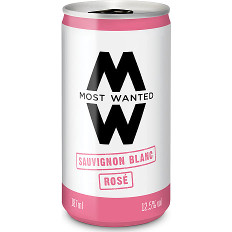 Most Wanted Sauvignon Blanc Rosé