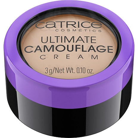 Catrice Cosmetics Concealer 020 N Light Beige