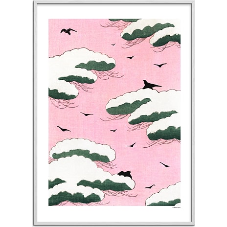 Citatplakat La Collection Japonaise - 30x40 cm 1 stk.