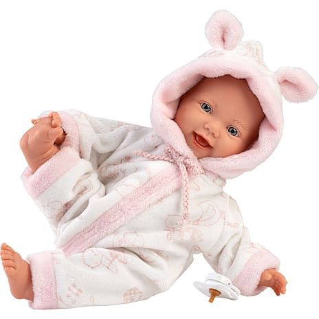 Llorens Dukke Baby Pige 31 cm