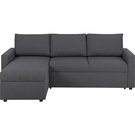 AC Design Furniture Sacramento Sovesofa Grå