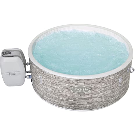 Bestway Lay-Z Spa Vancouver AirJet Plus