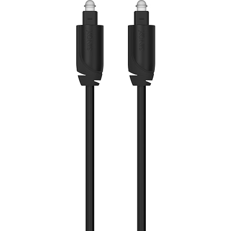 Sinox PRO optisk kabel 1 meter 1 stk.