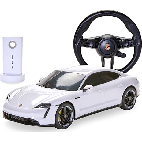 Sharper Image Porsche Taycan Turbo Legebil
