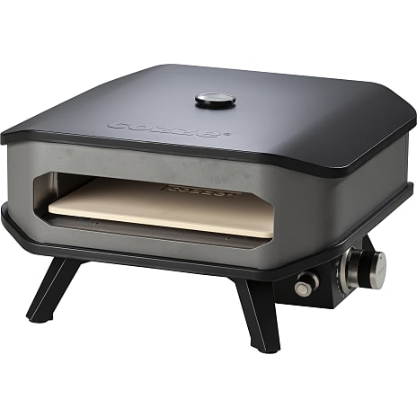 Cozze Pizzaovn 13" Gas 30 mbar