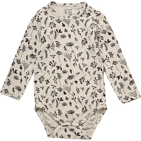 VRS Baby Body Str. 92 Beige