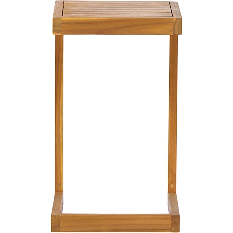 Outfit Nørreskov Sidebord Natur