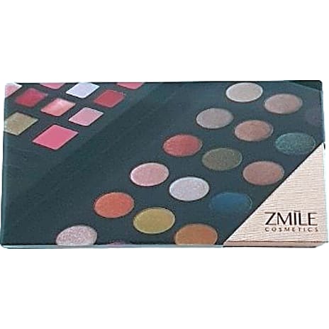 Zmile Make-up sæt Glam To Go