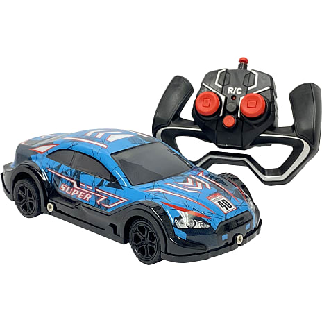 Fjernstyret bil sales remote controlled car