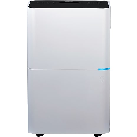 Qlima D 820 Smart Hepa WiFi Affugter