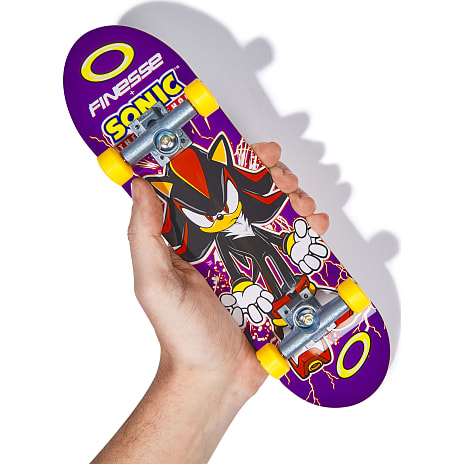 Tech Deck Handboard 27 cm Sonic